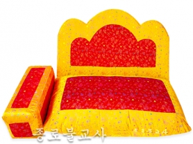 한실보료 3봉 大 금사 (bb622)