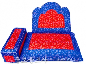 한실보료 3봉 中 금사 (bb633)