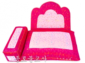 한실보료 3봉 中 금사 (bb634)