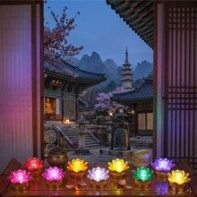연꽃초