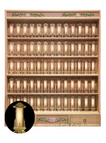 금위패인등(자석식) 30불/50불