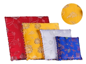 금사방석(노랑)