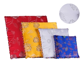 금사방석(흰색)