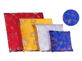 금사방석(파랑)