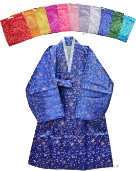 금사 두루마기(남)