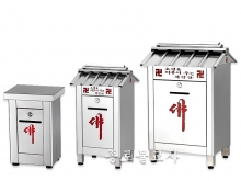 스텐 불전함 (소,중,대)