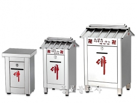 스텐 불전함 (소,중,대)