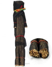 전통 허수아비 (군웅)