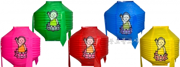 팔각만월등