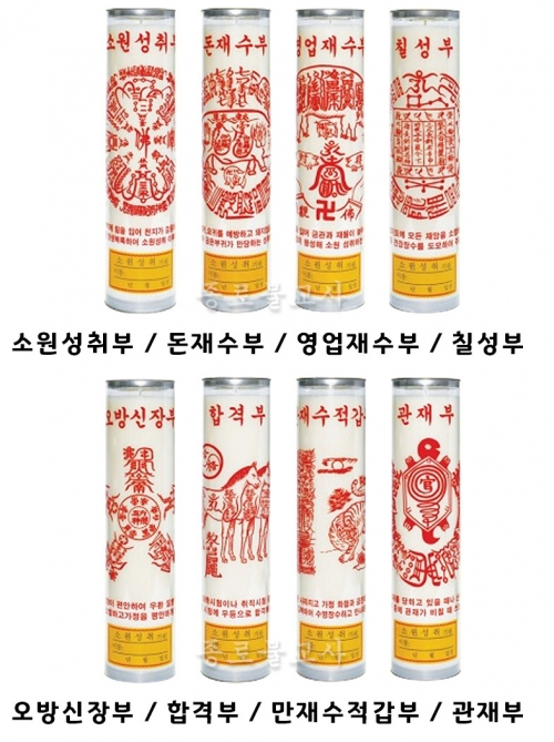 고급식물성 팜부적초 7일초 (20종)