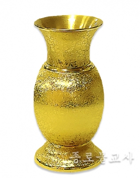 금광촛대 향꽂이