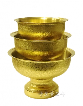 금광 생미기 (소,중,대)