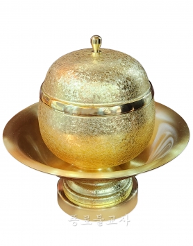 금광 다기 (소,대)