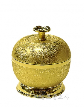 금광 밥불기 (중,대)