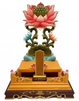 단청위패