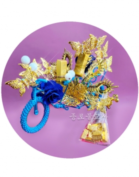 재물자전거(파랑)