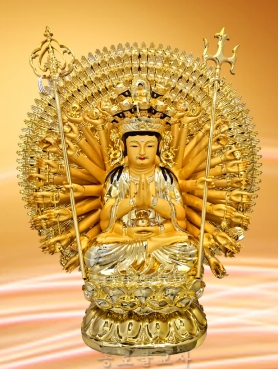 천수천안 2자5치