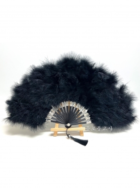 솜털접이부채 ㆍ군웅부채