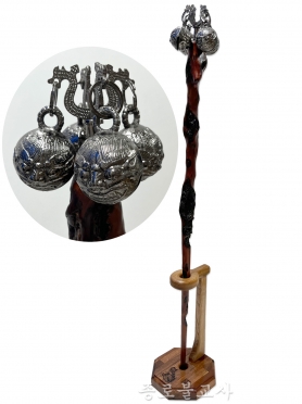 지팡이 왕방울 (군웅)