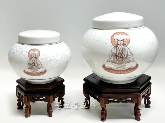 나무좌대 (중,대)