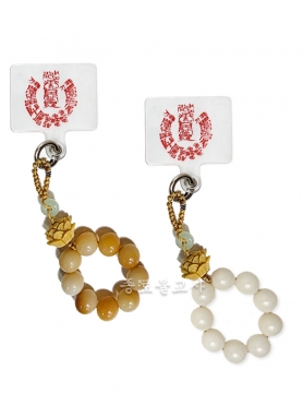 손가락 단주스트랩(핑거스트랩)