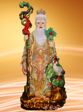 삼베칠보 학도사 3자5치 (백)