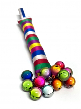 오로라 동자방울