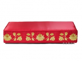 황금연꽃송이수 (홍색)