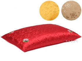 양단 4귀연수 (홍색,황노,황금겨자)