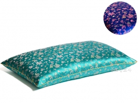 금사거북단(비취색,남색)