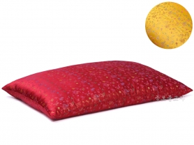 금사 거북단 절방석 (홍색,황노)