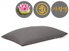 평직순면 절방석(회색)
