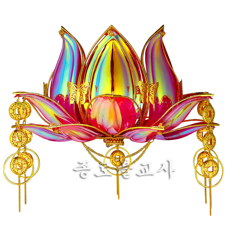 칠보재물대박기도등 칠보재물대박기도등