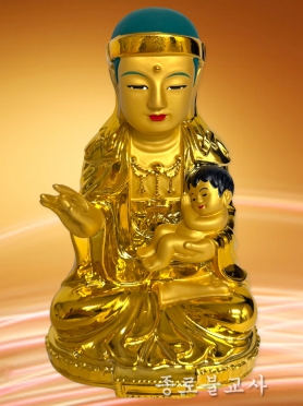 지장보살