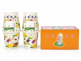 기도용 컵초(대)