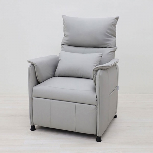 핏쳐 1인용 전동 리클라이너 소파 ERE1