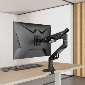 카멜마운트 싱글 게이밍 디자인 모니터 거치대 MPS1G