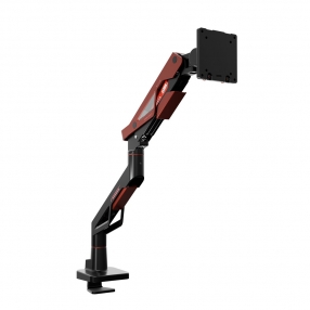 카멜마운트 싱글 게이밍 디자인 모니터 거치대 MPS1G