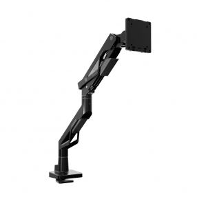 카멜마운트 싱글 게이밍 디자인 모니터 거치대 MPS1G
