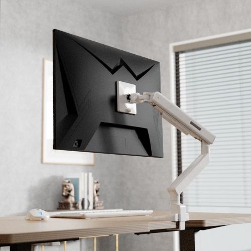 카멜마운트 이지밸런스 싱글 모니터암 MSS2