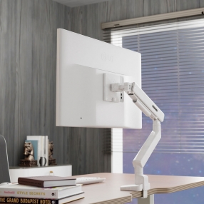 카멜마운트 이지밸런스 싱글 모니터암 MSS2