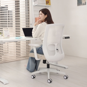 핏쳐 데스크 체어 컴퓨터 책상 의자 CB1