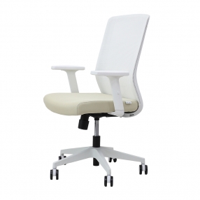 핏쳐 데스크 체어 컴퓨터 책상 의자 CB1