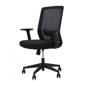 핏쳐 데스크 체어 컴퓨터 책상 의자 CB1