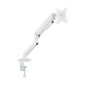 카멜마운트 싱글 모니터암 거치대 MOS1