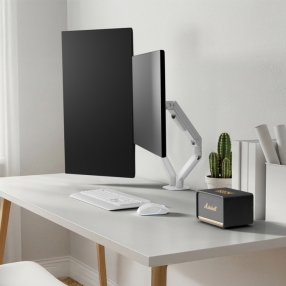 카멜마운트 듀얼 모니터암 거치대 MOD1