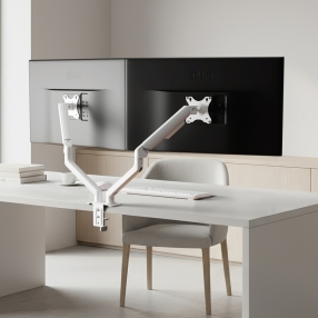 카멜마운트 듀얼 모니터암 거치대 MOD1