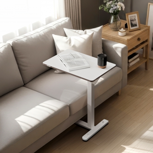 핏쳐 높이조절형 사이드테이블 MS2L