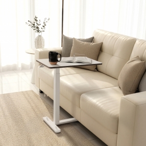 핏쳐 높이조절형 사이드테이블 MS2L