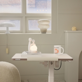 핏쳐 TS3L 양방향 각도조절 사이드 테이블